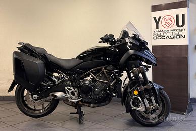 YAMAHA Niken GT