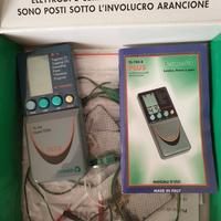 Tesmed Elettrostimolatore + Eumedica