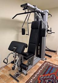 Palestra multifunzione Technogym Unica Evolution