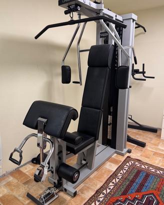 Palestra multifunzione Technogym Unica Evolution
