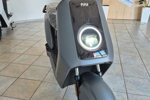 niu NQiX 500 elettrica 