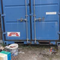 container 