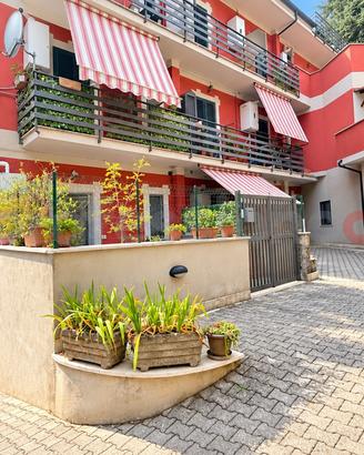 Appartamento Fiuggi [Cod. rif 3385805VRG]