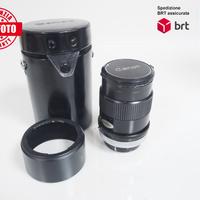 Canon FD 135 F3.5