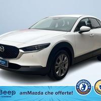 Mazda CX-30 2.5 M-HYBRID CENTRE LINE DESIGN 2...