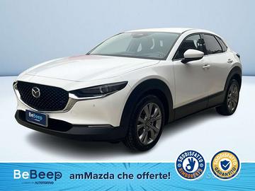 Mazda CX-30 2.5 M-HYBRID CENTRE LINE DESIGN 2...
