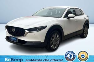 Mazda CX-30 2.5 M-HYBRID CENTRE LINE DESIGN 2...