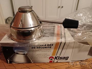 Fornellino per fonduta 