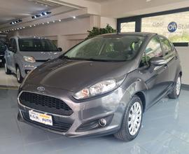 FORD FIESTA 1.2 BENZ/GPL KM 104718 12 MESI DI GARA