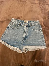 Shorts Tally Weijl Taglia 36