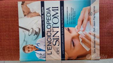 L'enciclopedia dei sintomi a cura del dott. Apple