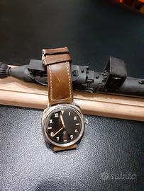 Panerai  Luminor California 