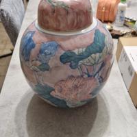 vaso con coperchio 