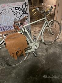Bici taurus anni 80