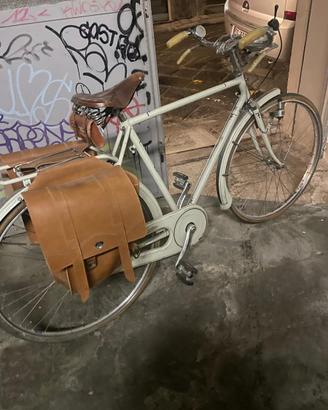 Bici taurus anni 80