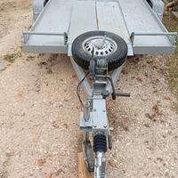 Altro ELLEBI LBA03A LBA 132 tats