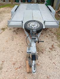 Altro ELLEBI LBA03A LBA 132 tats