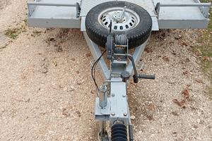 Altro ELLEBI LBA03A LBA 132 tats