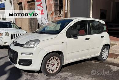 Fiat Panda 1.2 BENZ 69CV NEOPATENTATI OK TUA DA 10