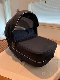 Inglesina Trilogy city