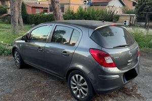 OPEL CORSA 1.3 MULTIJET MOTORE FUSO DA SOSTITUIRE