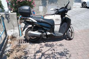 Honda sh 300