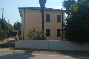 Immobile in buono stato con scoperto