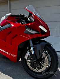 Ducati Panigale V4S - 2020