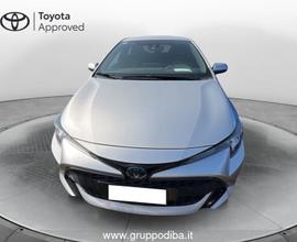 Toyota Corolla XII 2019 1.8h Active cvt