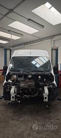 Citroen Jumper 33 2.2 BlueHDI 140 S&S PM-TM