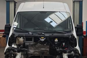 Citroen Jumper 33 2.2 BlueHDI 140 S&S PM-TM