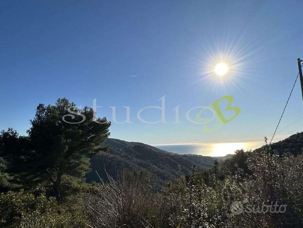 Rustico-Casale a Seborga