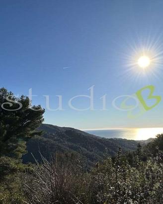 Rustico-Casale a Seborga