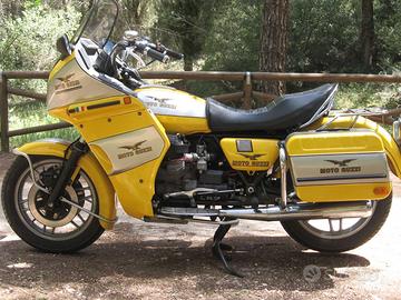 Moto Guzzi California