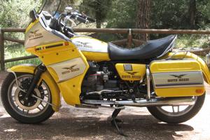 Moto Guzzi California