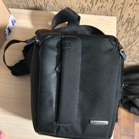 Borsa Samsonite per macchina fotografica