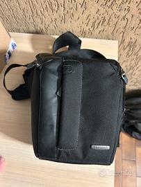 Borsa Samsonite per macchina fotografica