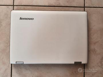 Lenovo Yoga 500 touch