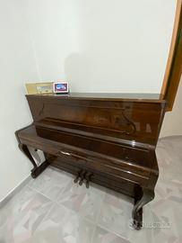 pianoforte Petrof