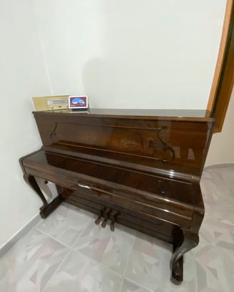 pianoforte Petrof