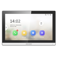 Hikvision DS‑KH6350‑WTE1 – Stazione interna