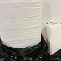 Materasso Bambini Ikea "Innerlig"