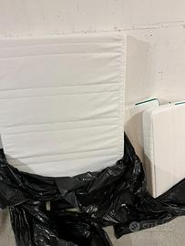 Materasso Bambini Ikea "Innerlig"