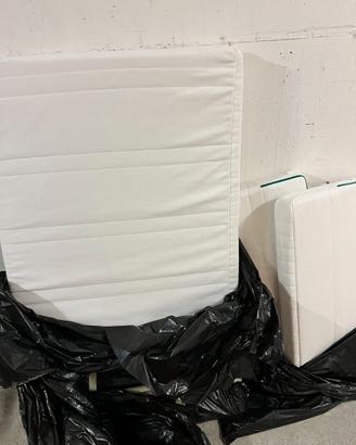Materasso Bambini Ikea "Innerlig"