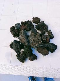 Rocce vulcaniche