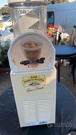 Macchina professionale per crema di caffe