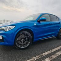 20 pollici cerchi W261 Alfa Romeo Stelvio