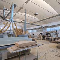 Capannone a Somma Lombardo