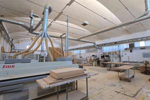 Capannone a Somma Lombardo