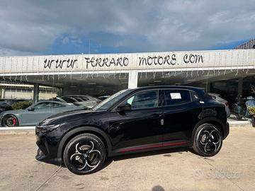 Alfa Romeo Junior 1.2 136 CV Hybrid eDCT6 Speciale